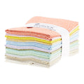 Bedrock Pastel Fat Quarter Bundle Alternative View #1