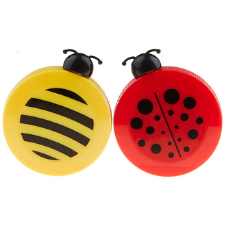 Bee and Lady Bug Tape Measure