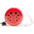 Bee and Lady Bug Tape Measure Alternative View #3