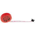 Bee and Lady Bug Tape Measure Alternative View #4