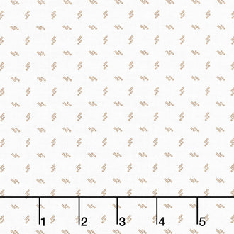 Bee Backgrounds - Shirtings Pebble Yardage