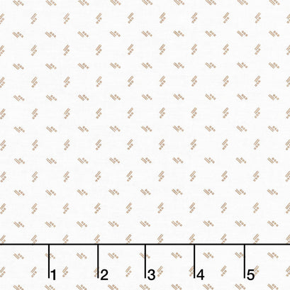 Bee Backgrounds - Shirtings Pebble Yardage