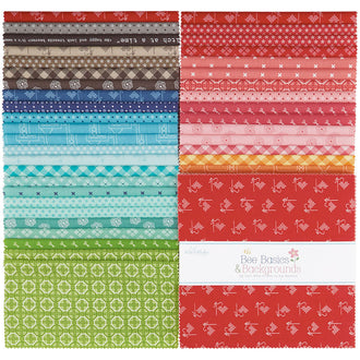 Bee Basics 10" Stackers