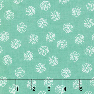 Bee Basics - Blossom Alpine Yardage