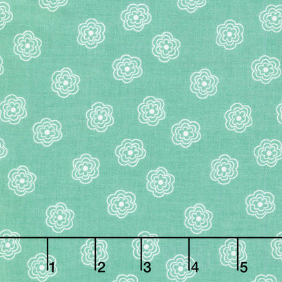 Bee Basics - Blossom Alpine Yardage