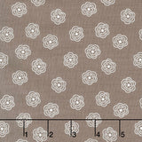 Bee Basics - Blossom Raisin Yardage
