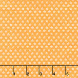 Bee Basics - Tiny Daisy Macaroni Yardage Primary Image