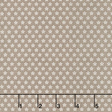 Bee Basics - Tiny Daisy Pebble Yardage