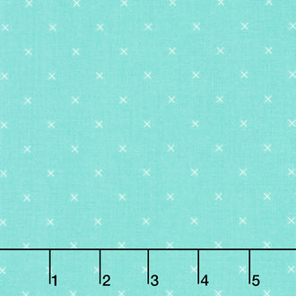 Bee Cross Stitch - Cross Stitch Cottage Yardage