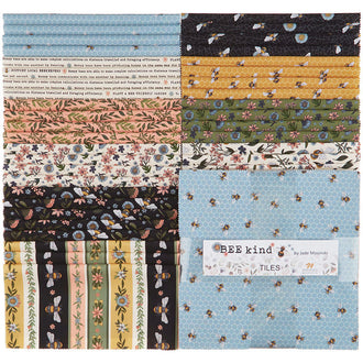 Bee Kind Tiles