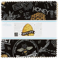 Bee's Life 5" Stackers