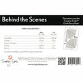 Behind The Scenes Pattern