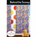 Behind The Scenes Pattern