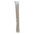Beige Legacy Faux Leather - 1/2 Yard Cut