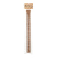 Belagia Cork 18" x 15" Roll - Tiny Winding Stripes Alternative View #2