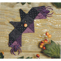 Belfry Bat Espresso® Ornament Kit