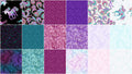 Believe in Unicorns 10" Squares Alternative View #2