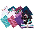 Believe in Unicorns Fat Quarter Bundle Primary Image