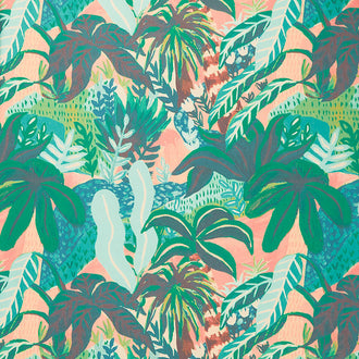 Belize - Belize Green Yardage