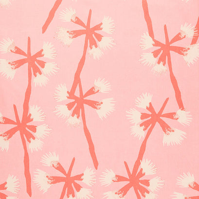 Belize - Spring Pink Yardage
