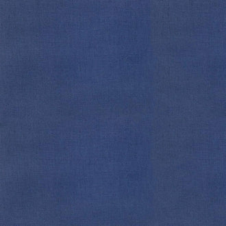 Bella Solids - Admiral Blue Yardage