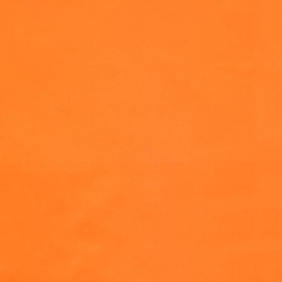 Bella Solids - Amelia Orange Yardage