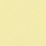 Bella Solids - Baby Yellow Yardage