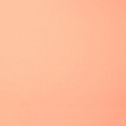 Bella Solids - Cantaloupe Yardage