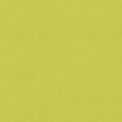 Bella Solids - Chartreuse Yardage
