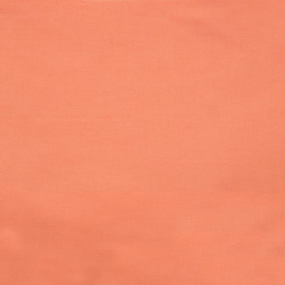 Bella Solids - Coral Yardage