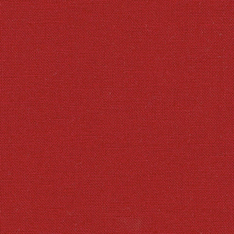 Bella Solids - Country Red Yardage