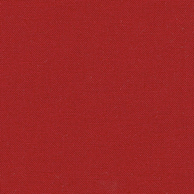 Bella Solids - Country Red Yardage