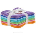 Bella Solids Designer Select Me & My Sister Fat Quarter Bundle