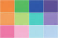 Bella Solids Designer Select Me & My Sister Fat Quarter Bundle