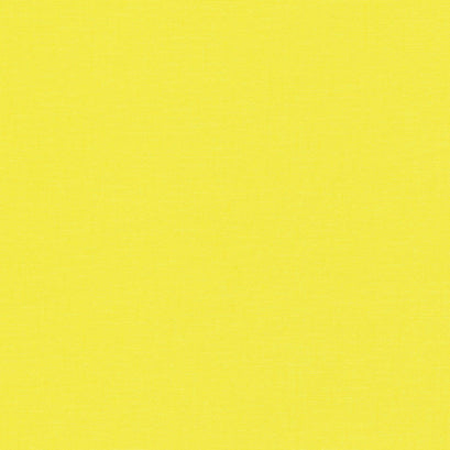 Bella Solids - Electric Lemon Yardage