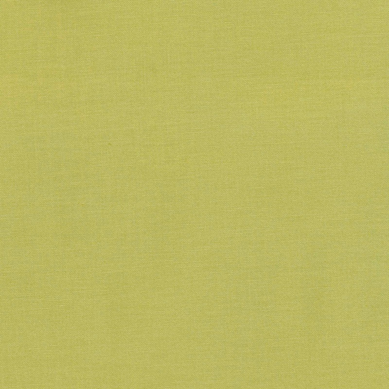 Bella Solids - Fern Yardage