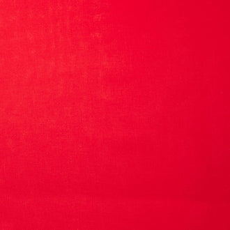 Bella Solids - Geranium Yardage