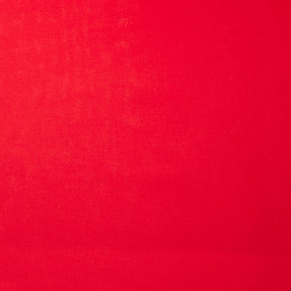 Bella Solids - Geranium Yardage