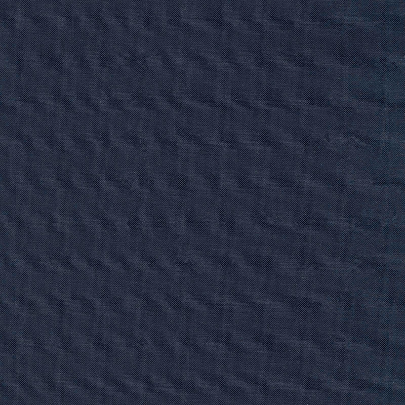 Bella Solids - Midnight Yardage Primary Image