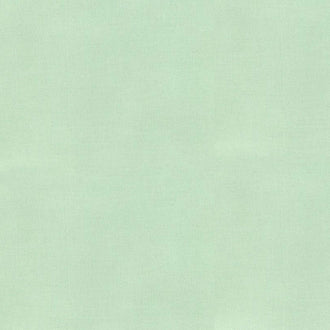 Bella Solids - Mint Yardage