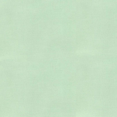 Bella Solids - Mint Yardage