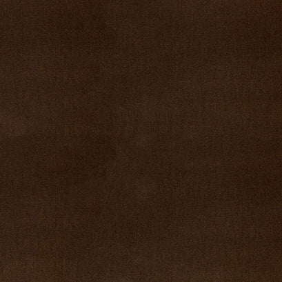 Bella Solids - Moda U Brown Yardage