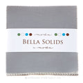 Bella Solids Modern Charm Pack