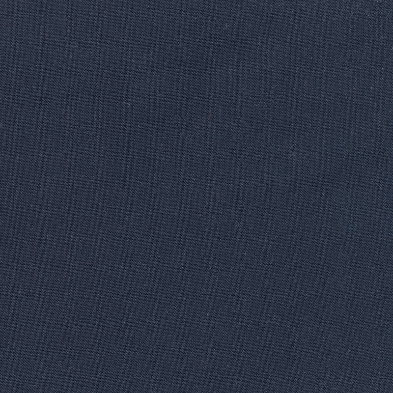 Bella Solids - Navy 108" Wide Backing Primary Image