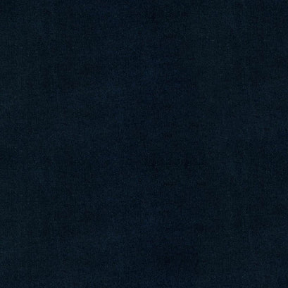 Bella Solids - Navy Yardage