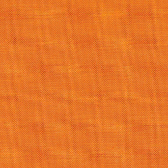 Bella Solids - Orange Yardage