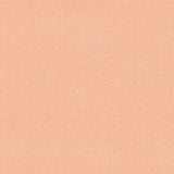 Bella Solids - Peach Yardage