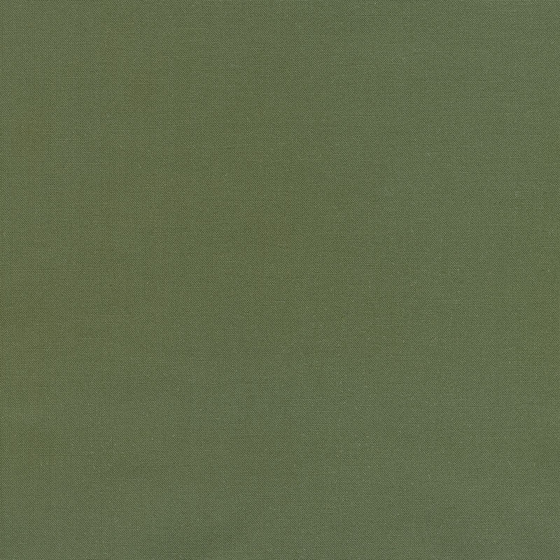 Bella Solids - Pine Yardage