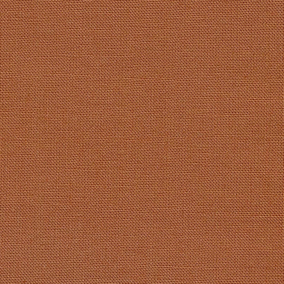 Bella Solids - Rust Yardage