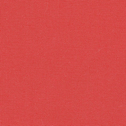 Bella Solids - Scarlet Yardage